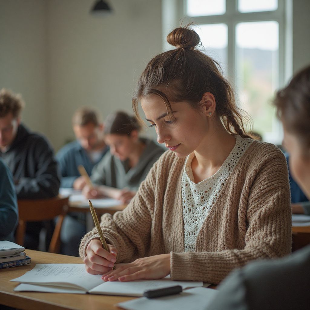 Erste Schritte mit Privatschule